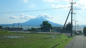 桜島 桜島